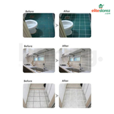 Waterproof Tiles and Wall Gap & cracks Filler                    Large Size Bottle 280ml